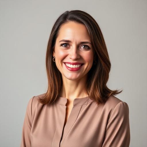 Sarah Williams